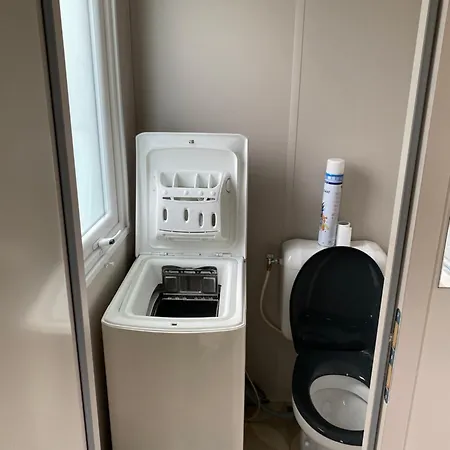 Mobile Au Calme Et Paisible